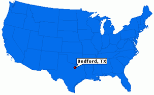 Dementia Care in Bedford TX
